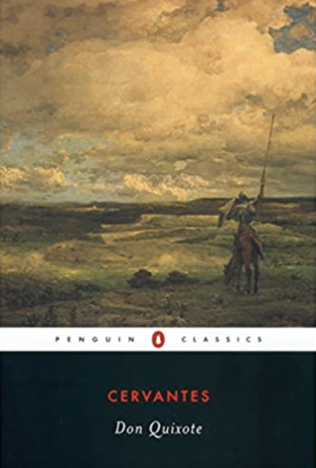 Don Quixote