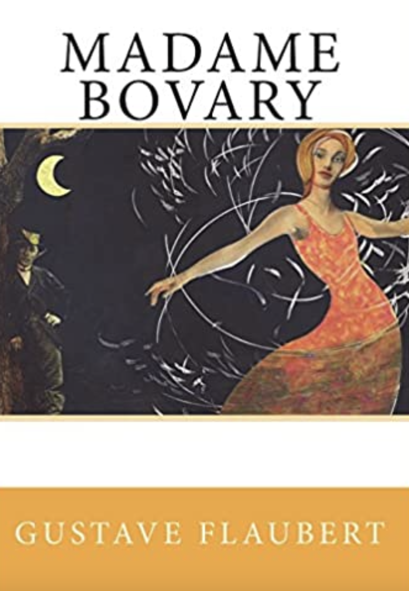 Madame Bovary