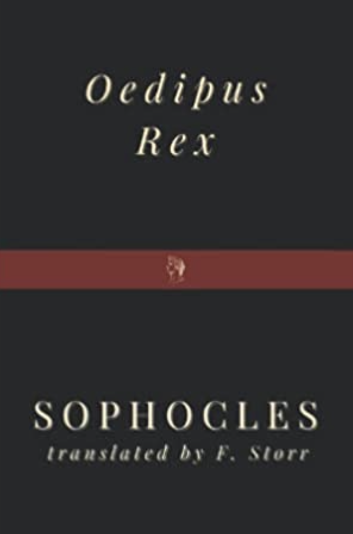 Oedipus Rex