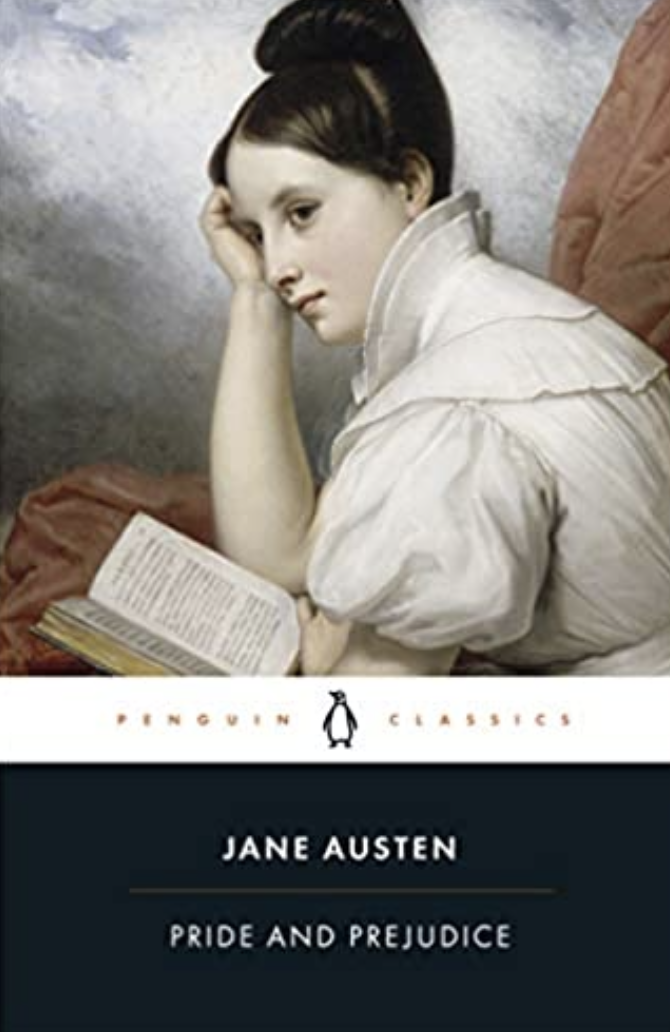 Pride and Prejudice
