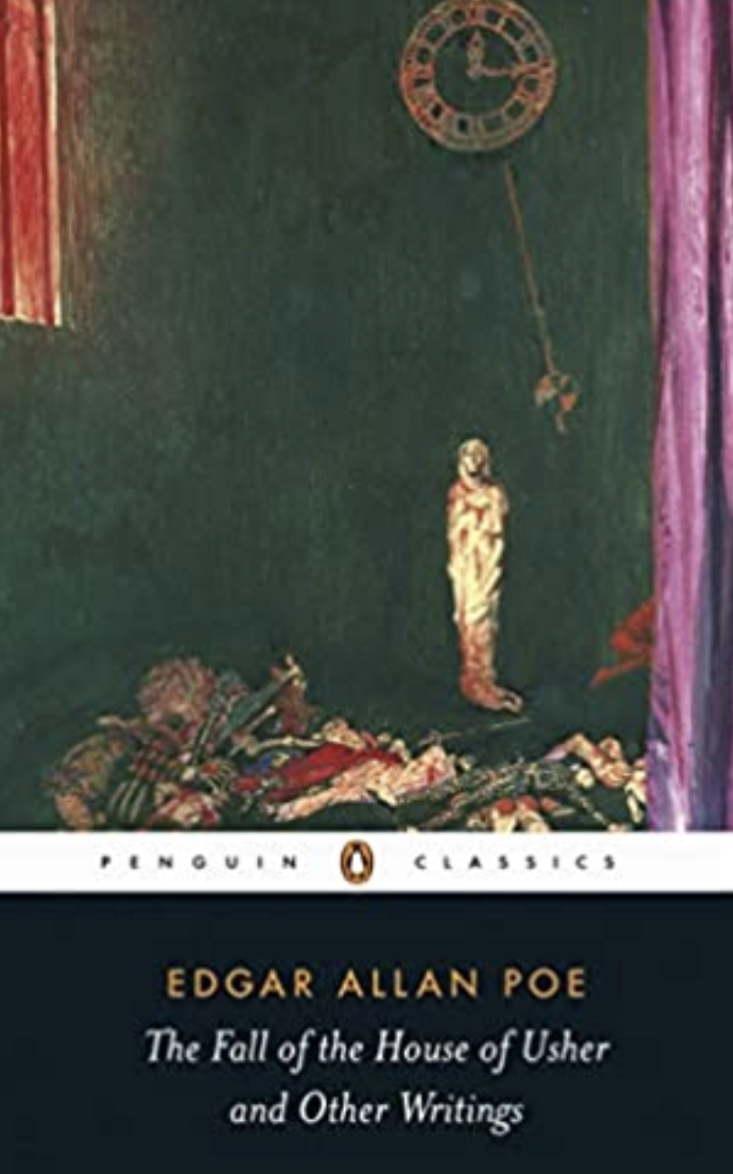 The Fall of the House of Usher