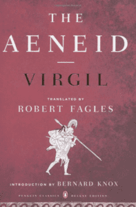 Read more about the article Aeneid