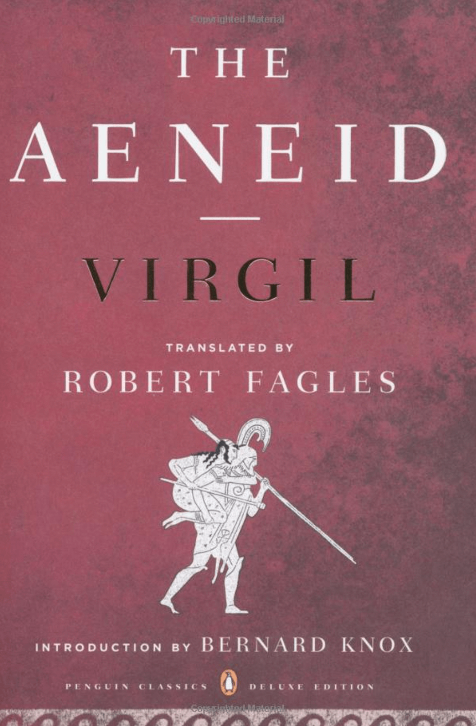 You are currently viewing Aeneid
