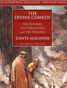 Read more about the article The Divine Comedy