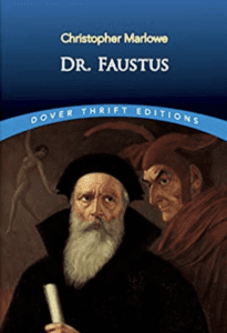 Read more about the article Doctor Faustus