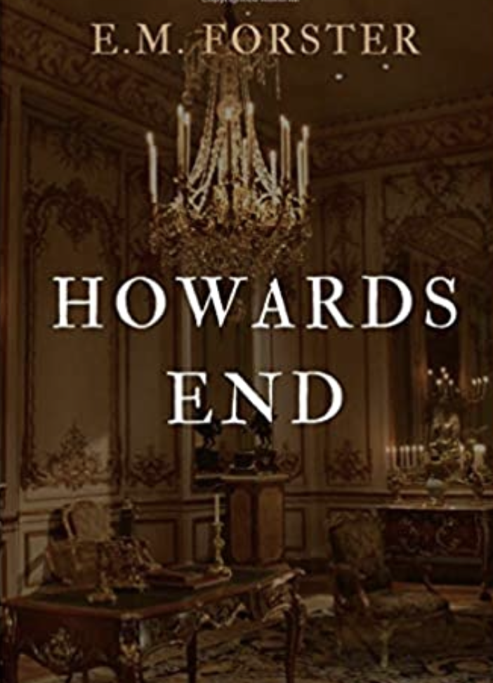 You are currently viewing Howards End