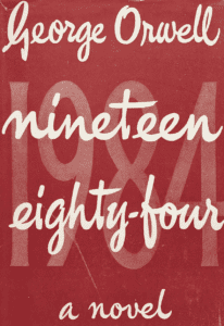 Read more about the article Nineteen Eighty-four