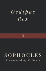 Read more about the article Oedipus Rex