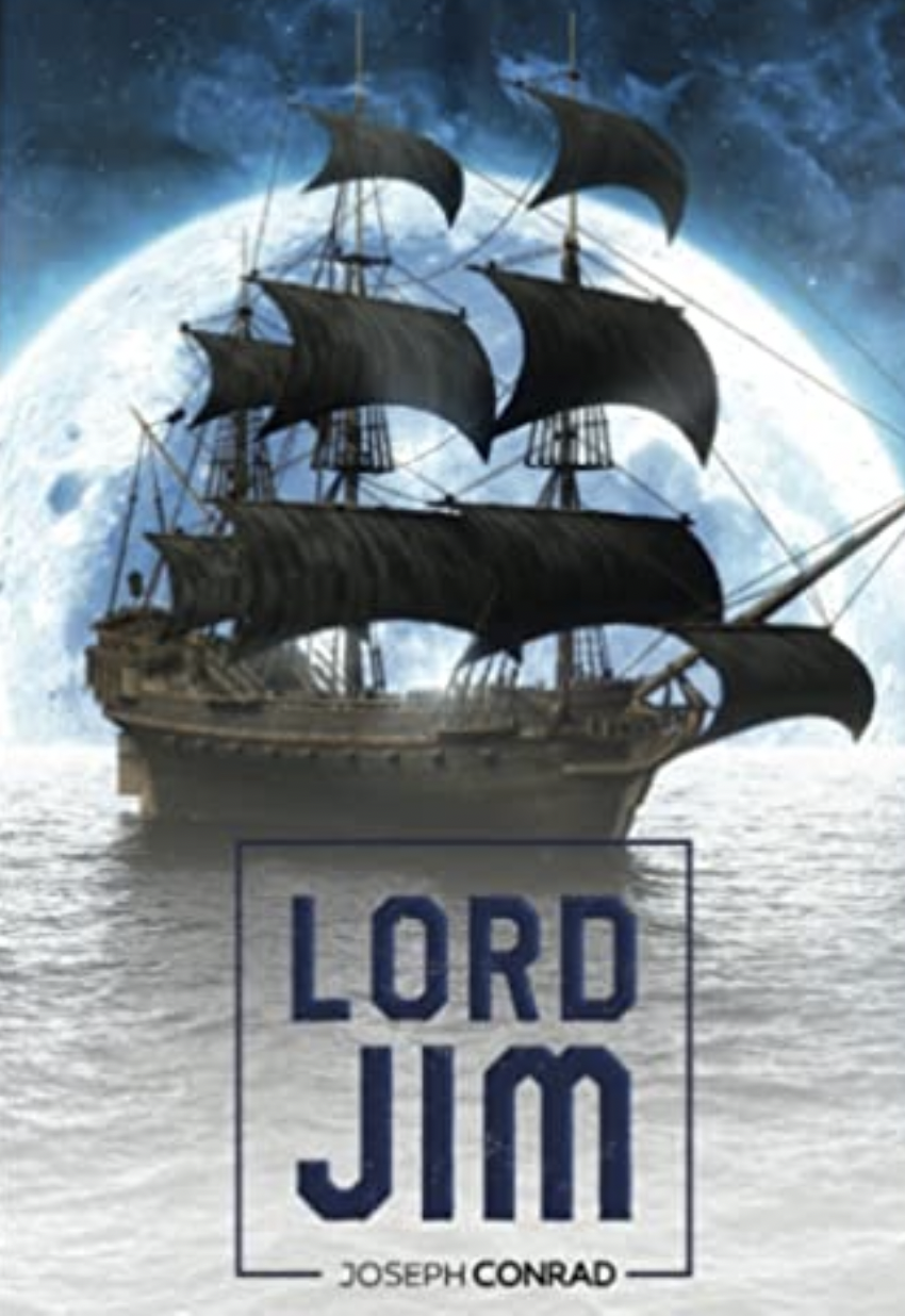 You are currently viewing Lord Jim