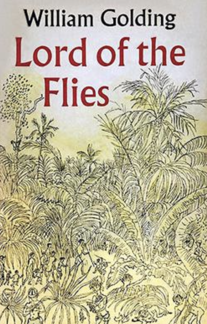 You are currently viewing Lord of the Flies