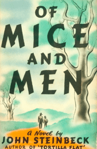 Read more about the article Of Mice and Men