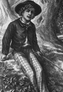 Read more about the article The Adventures of Tom Sawyer
